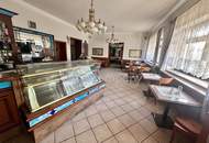 Einmalige Chance: Großzügiges Restaurant in Top Lage zur Miete!"