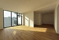 HERBSTAKTION - NEUE PREISE | 3-Zimmer Altbauwohnung mit großzügiger Verglasung und südseitigem Innenhofbalkon | Fernwärme