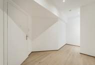 4 Zimmer Dachgeschosswohnung - Währing