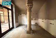 DPC | Exklusive Geschäftsfläche im Palais Ferstel