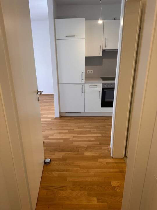 2-Zimmer-Wohnung inkl. Komplettküche mit Geschirrspüler und Mikrowelle, Loggia und Kellerabteil / ALF44 Top 2-06