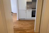 2-Zimmer-Wohnung inkl. Komplettküche mit Geschirrspüler und Mikrowelle, Loggia und Kellerabteil / ALF44 Top 2-06
