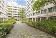 Lindengasse - befristet vermietete Vorsorgewohnung mit Garagenplatz in Toplage