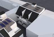 Smarte 2 Zimmer Stadtwohnung mit Balkon zum ruhigen Innenhof – perfekt für Singles &amp; Paare - Neubau.