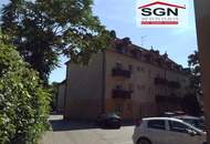 3-Zimmer spezielle Dachgeschoßwohnung