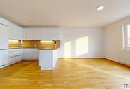 ERSTBEZUG nach Sanierung I 4 Zimmer Wohnung mit Loggia in Ruhelage I Tischler Küche mit Siemens Geräte inklusive I 360° Rundgang