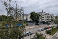 Wien-Penzing: adaptierungsbedürftige, gut geschnittene 2,5 Zimmer-Wohnung mit Loggia direkt an der U3 - Kendlerstraße