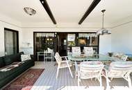 Bungalow mit 4 Zimmer und Idyllischen Garten am Esterhazysee