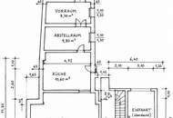 Platz für Wohnen, Arbeiten und mehr – großzügige Liegenschaft in Himberg!