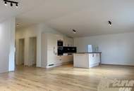 Modern. Großzügig. Hochwertig. – Neubawohnung mit großer Terrasse!