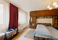 IHRE CHANCE FÜR DEN 2., NESTROY-PLATZ-NÄHE U1, URANIA-NÄHE, 2-ZIMMER-CITY-WOHNUNG +RUHELAGE