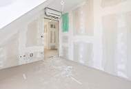 Exklusive Maisonette nahe Schönbrunn