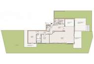 ACHTUNG! PREISÄNDERUNG! WOW! Diese Immobilie will jeder haben! 19. Bezirk - 155 m² Wohnfläche - luxuriöse Ausstattung und der schönste Blick über Wien!