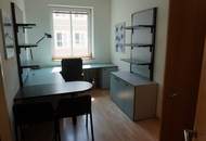 Voll ausgestattetes Büro in der Klagenfurter Innenstadt zu vermieten