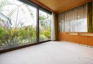 Bürmoos: Grundstück mit Altbestand ca. 694 m² – grüne Lage mit viel Potenzial