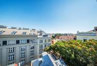 WOHNEN MITTEN IM VIERTEN - Urbane Lebensqualität in Zentrumsnähe - Großzügige Maisonette-Wohnung - Moderne Ausstattung