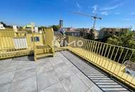 NEUBAU U1 Kagraner Platz! Dachterrassen Traumwohnung