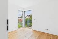 Modernes Einfamilienhaus in Wimpassing – Erstbezug