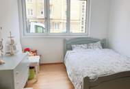 Stylische 3-Zimmer-Gartenwohnung bei U3 Kendlerstraße