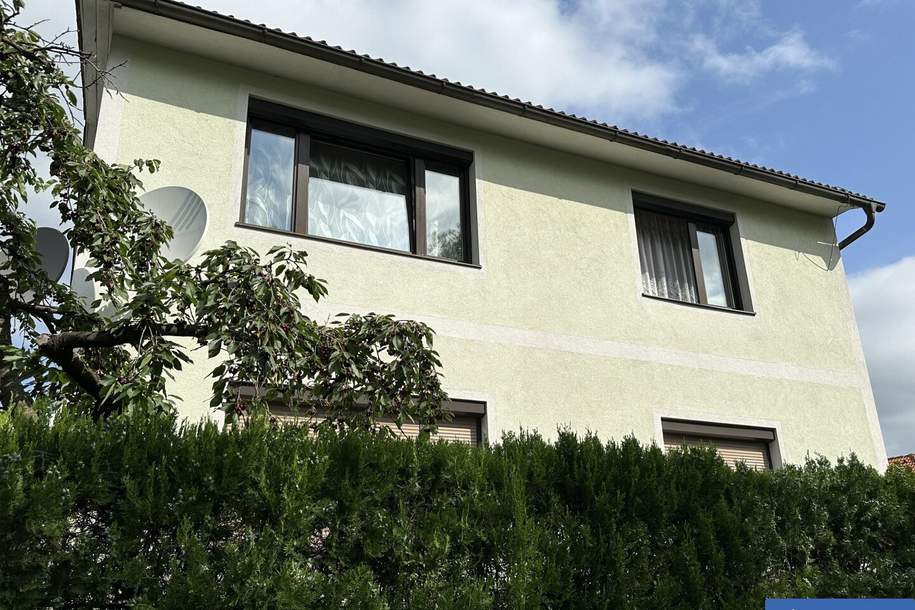 Geräumiges Haus in Ruhelage, Haus-kauf, 329.000,€, 2630 Neunkirchen