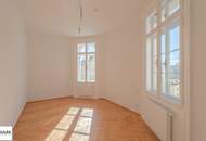 Charmante, 3,5 Zimmer Altbauwohnung in bester Innenstadtlage (Wipplingerstraße / Tiefer Graben)