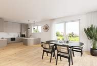 ++ MODERN &amp; FAMILIENTAUGLICH ++ DOPPELHAUSHÄLFTE in Guntramsdorf