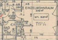 Entzückende Neubau-Garçonnière im 14.Bz