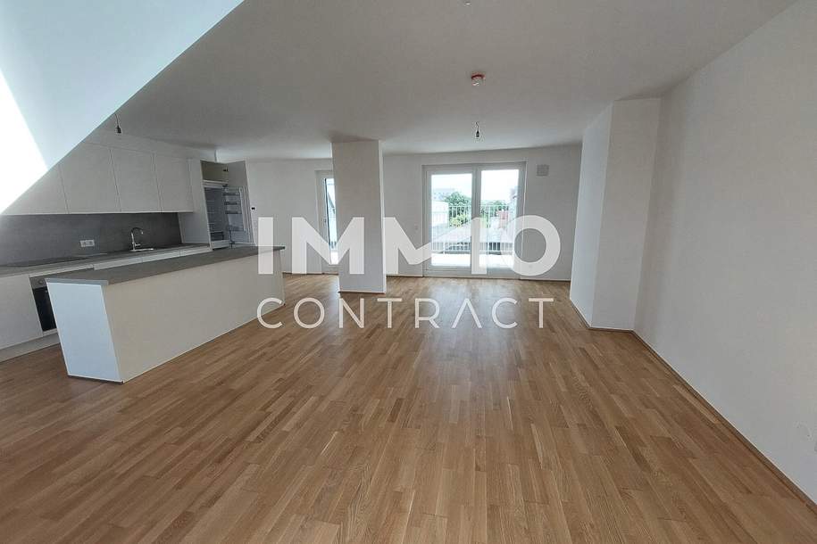Luxus über den Dächern! Traumterrasse und Provisionsfrei, Wohnung-kauf, 799.650,€, 1140 Wien 14., Penzing