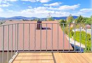 Grünruhelage am Wolfersberg. Einfamilienhaus mit großem Garten, traumhafter Fernsicht und großem Erweiterungspotenzial