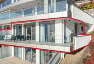 Exklusive Designerwohnung mit unvergleichlichem See- &amp; Bergblick in Bestlage von Millstatt