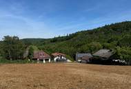 "Grundstück in Gablitzer bestlage"