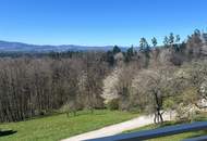 Hochart: Wohnen, oder Wohnen &amp; Arbeiten? Wohn- und Geschäftshaus mit Fernblick!