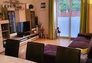 Dieser Ausblick!! Top-Wohnung mit Garage und Terrasse!