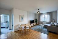 Verlassenschaftsverwertung! Zentrumsnahe 2-Zimmer-Wohnung in St. Pölten