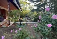 Raus aus Wien und in die Natur