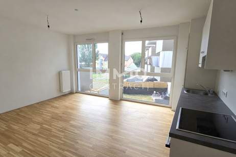 CITY SUITES GRAZ: SINGEL-HIT in Innenhoflage - Karlauerstraße 16 - Top B 43, Wohnung-miete, 516,56,€, 8020 Graz(Stadt)