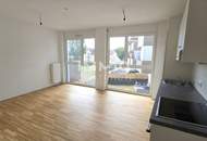 CITY SUITES GRAZ: SINGEL-HIT in Innenhoflage - Karlauerstraße 16 - Top B 43