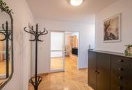 Wohnen mit Aussicht – gepflegte 3-Zimmer-Wohlfühlwohnung in zentrumsnaher Lage