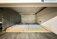 Stapelparkplatz nahe Bahnhof Hernals zu verkaufen