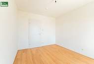 Starten Sie mit "passivem Einkommen" - Provisionsfreie Anlegerwohnung (Nettopreis) im Grünen mit Balkon uvm.