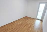 Hochwertige Familienwohnung mit 4 Zimmern und südseitigem Balkon - im Zentrum von St. Pölten!