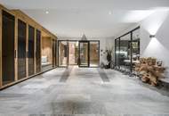 Atemberaubende Liegenschaft in bester Sonnen- &amp; Panoramalage