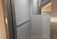 Top Wohnung mit 2 Parkplätzen