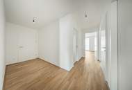 SOFORT VERMIETEN >> charmante 3-Zimmer Vorsorgewohnung mit bodentiefen Fenstern und 2 Balkone >> Top Anbindung