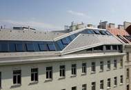 8., EXKLUSIVE DACHWOHNUNG - Luxus Charme Eleganz Design Blick