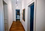 TRAUMHAFTE ALTBAUWOHNUNG MIT BALKON - MODERN &amp; VOLLRENOVIERT