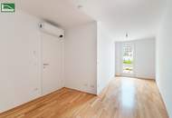 Tolle Lage bei der U1 Kagran - Neubau-Erstbezug! Hochwertig ausgestattet &amp; in sehr guter Lage!