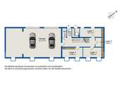 Werkstätten-Betriebsliegenschaft auch als Leasing-Angebot in werbewirksamer Lage