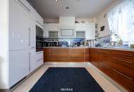 Elegantes Einfamilienhaus mit vielen luxuriösen Extras in Enzersfeld