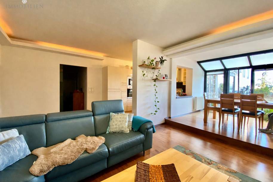 3-Zimmer-Wohnung unter 300.000 € – Terrasse, Stellplatz &amp; ruhige Lage in St. Pölten, Wohnung-kauf, 297.600,€, 3100 Sankt Pölten(Stadt)